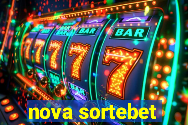 nova sortebet